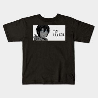 Yato Kids T-Shirt